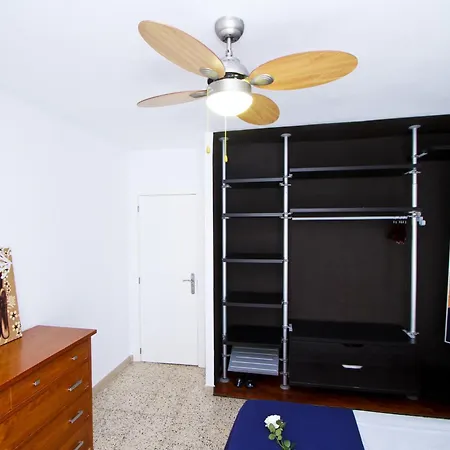 Apartment Oksana
