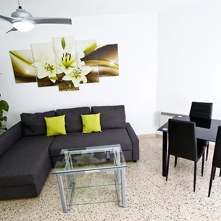 Apartment Oksana