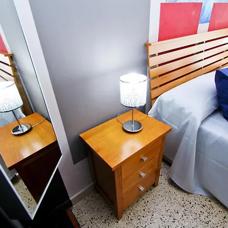 Oksana Apartment