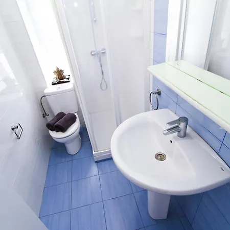 Oksana Apartament Salou