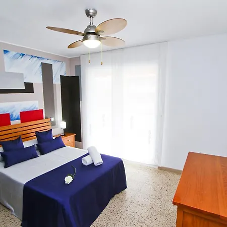 Oksana Apartament *