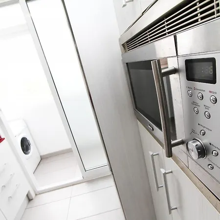 Oksana Apartament